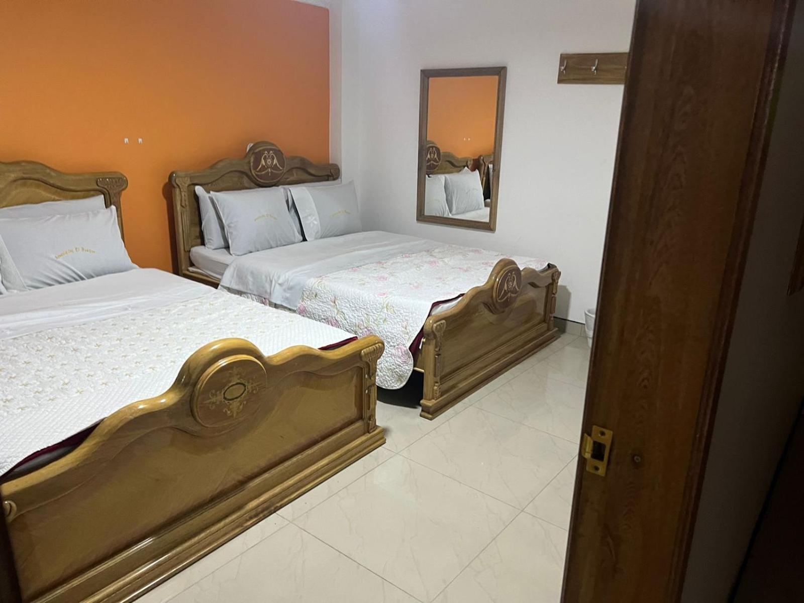 Hotel Bosque Chapinero Μπογκοτά Εξωτερικό φωτογραφία